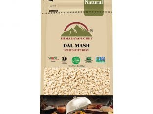 Daal Mash Washed | Himalayan Chef
